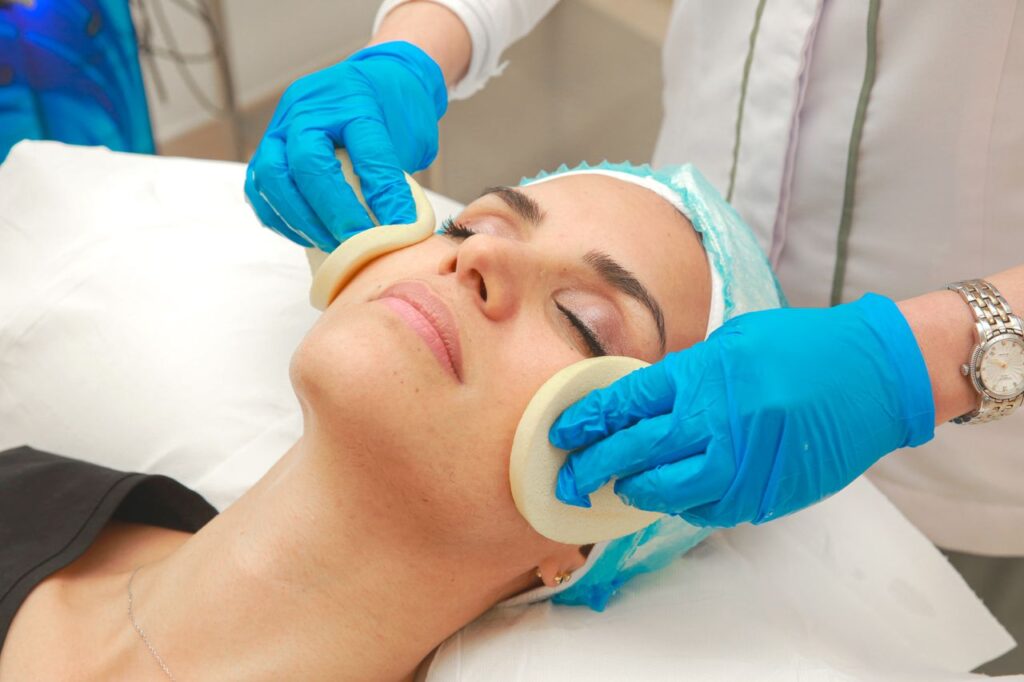 consulenza personalizzata skin care coreana a Busto Arsizio